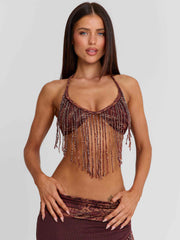 Rosailina Top Rayella