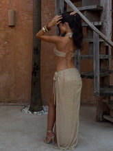 Orietta Top Gold