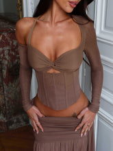 Ember Top Chocolate