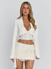 Toscana Top Two Piece