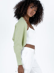 Aviana Cardigan Sage